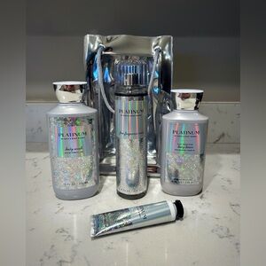 Bath and Body Works Bundle
